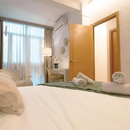 Exclusive Soho * 말라가
