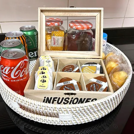 Exclusive Soho 아파트