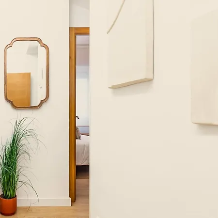 Exclusive Soho Apartament