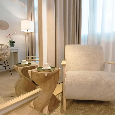 Lägenhet Exclusive Soho