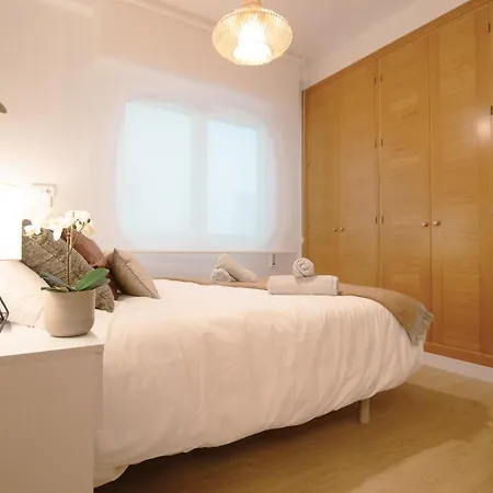 Lägenhet Exclusive Soho *