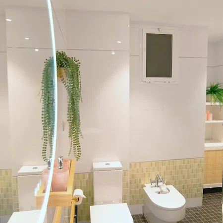 Exclusive Soho Málaga