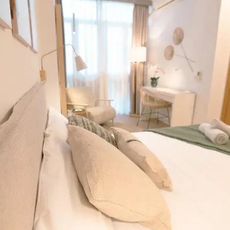 Lägenhet Exclusive Soho *