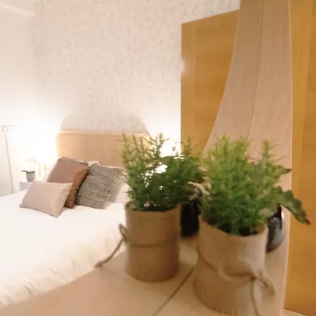 Lägenhet Exclusive Soho