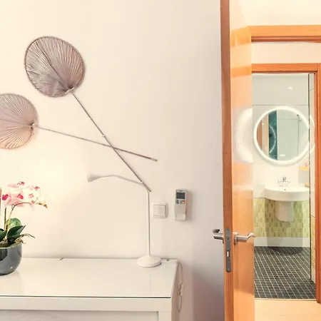 Exclusive Soho Lägenhet *