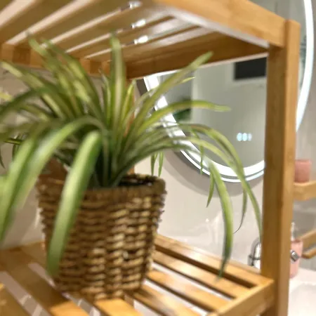 Lägenhet Exclusive Soho