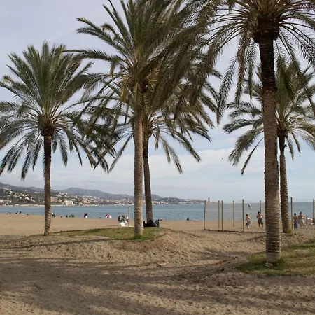 Exclusive Soho Lägenhet