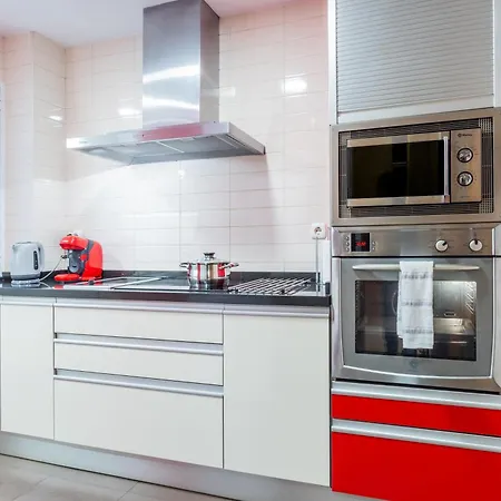 Exclusive Soho Apartamento