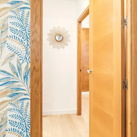 Exclusive Soho Apartamento *