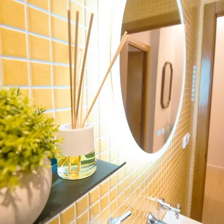 Apartamento Exclusive Soho *