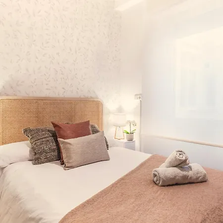 Exclusive Soho Lägenhet