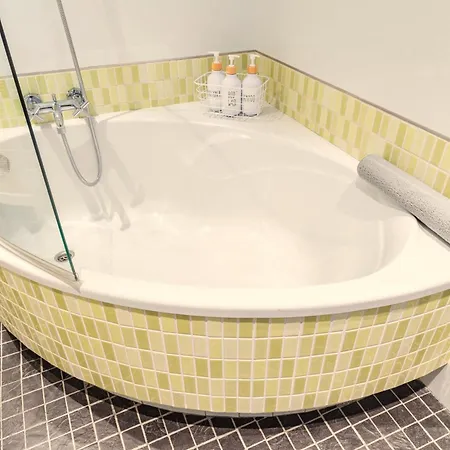 Apartamento Exclusive Soho *