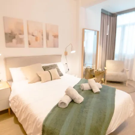 Apartamento Exclusive Soho