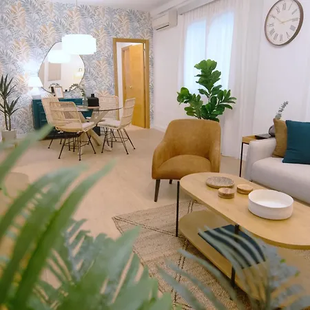 Lägenhet Exclusive Soho