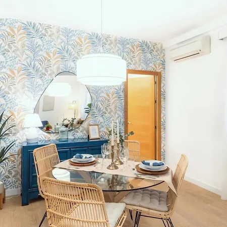 Exclusive Soho Μάλαγα