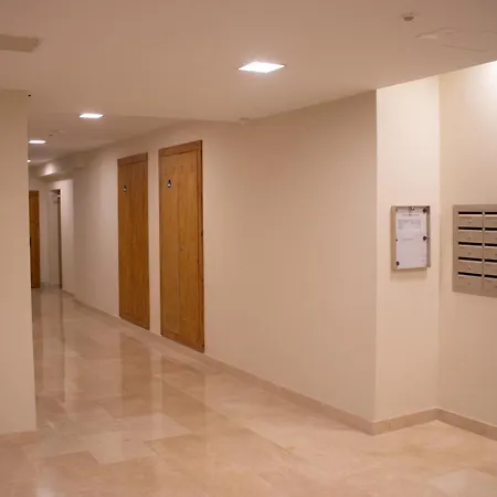 Apartamento Exclusive Soho *