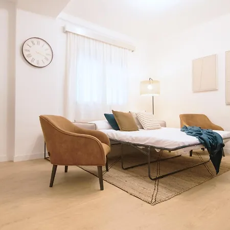 Exclusive Soho Apartamento