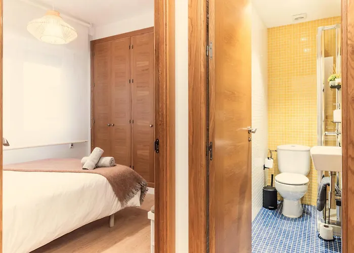 Exclusive Soho Málaga